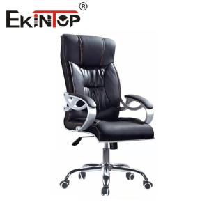 China Luxury Boss Chair Recliner Leather Chair Luxury Ergonomic Pu Leather wholesale