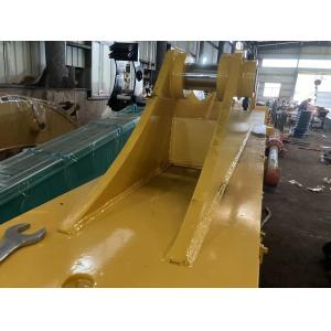 Komatsu PC360 Clamshell Telescopic Arm 25 Meters Multipurpose