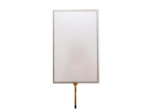 China Reshine Analog Resistive Touch Screen , Dustproof Sunlight Readable Panel wholesale