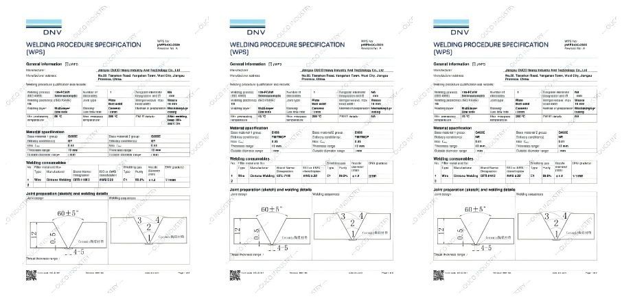 European standard valves and pumps