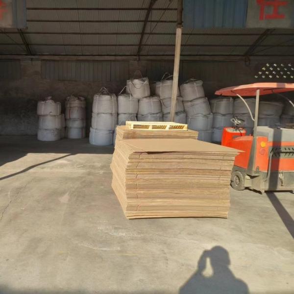 Tea Color Aluminium Oxide Brown Fused Alumina Abrasive 25kg Package