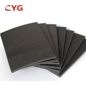 China Waterproof Fireproof Insulation Construction Heat Insulation PE foam Material wholesale