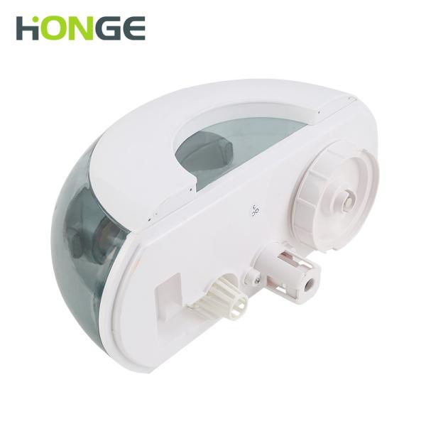 Classic Round Shape Ultrasonic Cool Mist Humidifier For Indoor Oxygen Humidifying