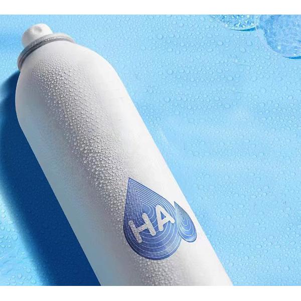 Facial Hydration Sprayer Valve for Refreshing and Rejuvenating Skin - Moisture Mist Atomizer with Adjustable Spray