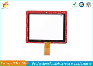 China Transparent POS Computer Touch Screen / LCD Touch Sensitive Display wholesale