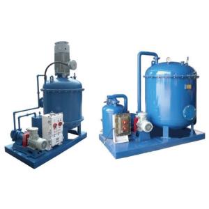 China 22kw Vacuum Degasser Mud Circulation System Drilling Fluid wholesale