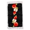 Promotional Products 38*64cm Custom Microfiber Towels For Washing Soda for sale