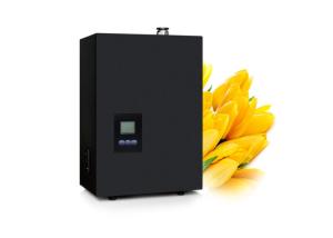 China 3000CBM HVAC Aromatherapy Diffusers with timer and LCD display wholesale