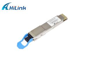 China MPO12 Fiber Optical Transceiver Modules 400G QSFPDD DR4 1310nm 500m wholesale