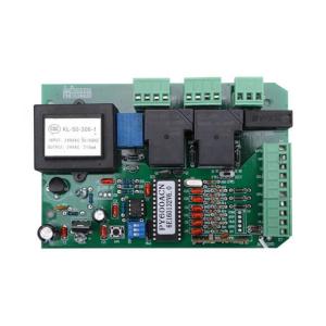 China Security System Access Control Board PCB Assembly FR4 220V / 110V wholesale