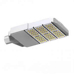 China 90W, CREE LED, Meanwell Power supply, LED outdoor street light fixture, LED high way light wholesale