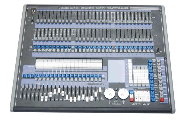 Quality Pearl 2010 DMX Lighting Controller 4 Output Interface With 2048 DMX Channel for sale