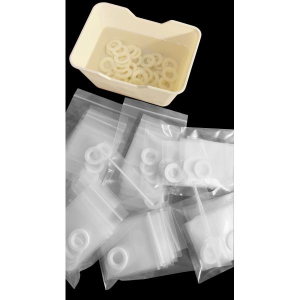 Ceramic Ring Laser Spare Parts OEM