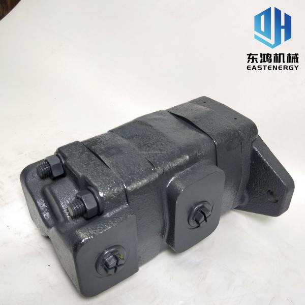 Hydraulic Internal Gear Pump EC700 14543168 14537295 25 MPa