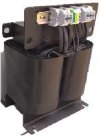 China CE AITR Series Medical Isolation Transformer For Hospital Isolated Power System on sale
