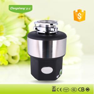 Buy cheap sink waste disposal machine for household with CE,CB approval from wholesalers