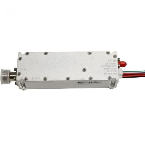1160-1300MHz 50W RF Power Amplifier Module for Fpv Autel Dji Equipment