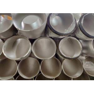 304H S30409 1.4948 Stainless Steel Tube Fittings