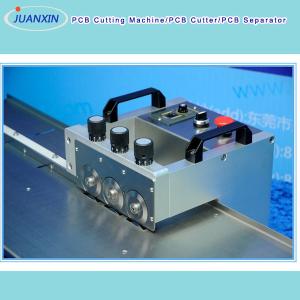 China LED Strip PCB Cutting Machine/LED PCB Separator wholesale