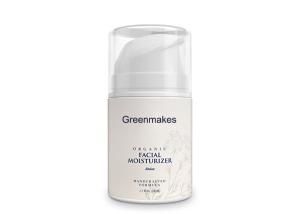 China Natural Organic Face Moisturizer / Deep Hydrating Face Cream For All Skin Types on sale