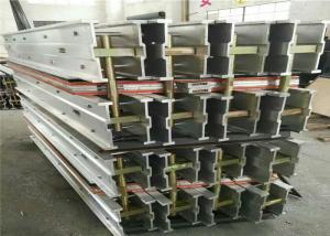 China 90 Degree Bias Angle Conveyor Belt Vulcanizing Machine With Automated Control Box wholesale