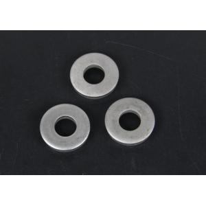 China 3 Inch Od Galvanized Flat Washers Long Durability Hardware Heavy wholesale