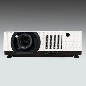 8200 Lumens Large Venue Laser Projector 360° Projection 3LCD With 300 Inch
