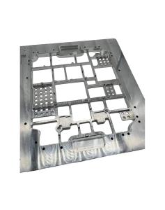 China CNC Machining Stainless Steel Custom Parts With Polished Surface Finish wholesale