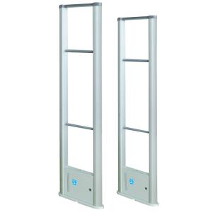 China Factory Price CE approved 8.2MHz EAS Security rf system for retail store(XLD-T04) on sale