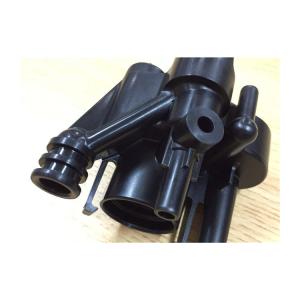 China Automotive Precision Injection Mould , Precision Tool And Mold Hot Runner wholesale