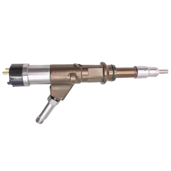 Diesel Fuel Injector Common Rail Fuel Injector 4307475 5461710 5572006 5491515 5491661 5491531 4384786