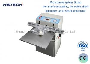 China VS-600WA Vacuum Packing System w/ 5~10mm Sealing Line Width & 110V/220V Power Supply wholesale