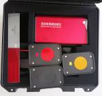 Ergonomics And Screen Readability Sign Retroreflectometer STP-TSR