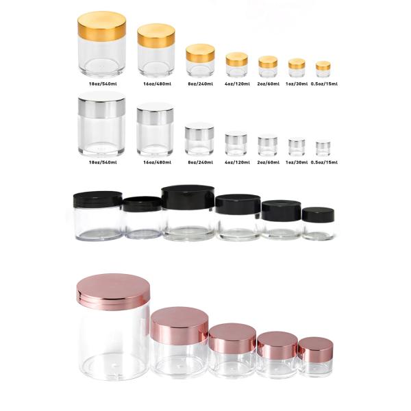 Beauty Nail 3D French Manicure SAGALAGA Clear Acrylic Powder for Acrylic Nail Extension in Transparent Formula