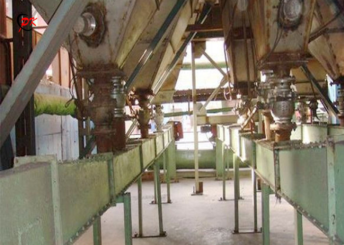 China Pulverized Coal Chain Scraper Conveyor Double Chain Mining Scraper wholesale