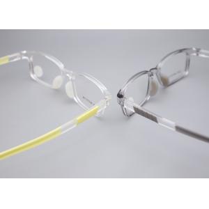 12.2G Children'S Eyeglasses Frames TR Silicone Optical Eyeglasses