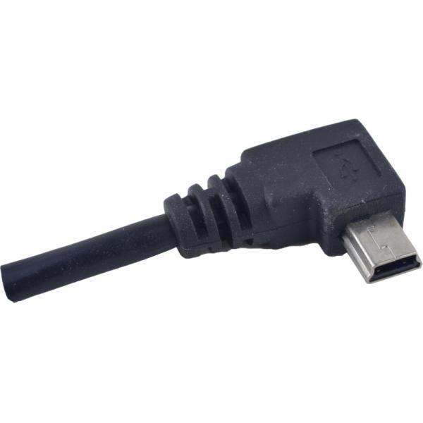 China 90 Degree Mini USB Cable for Industrial CCD Camera wholesale