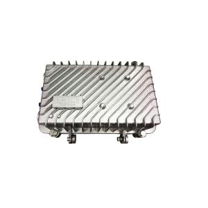 China CATV 5~65 MHz Reverse Path Outdoor Optical Node With AGC Support SMPS Power wholesale