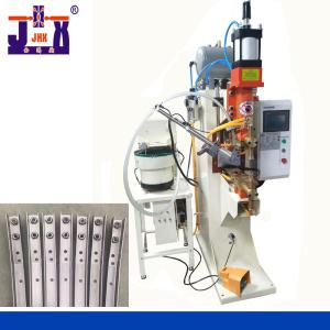 Intermediate Frequency Nut Automatic Spot Welder