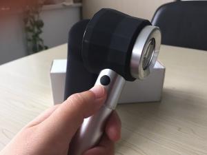China High Accurate Home Use Portable Skin Test Machine For Clinical Anasis With 10 Times Magnification wholesale