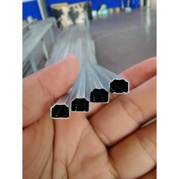 Maximizing Glass Potential Innovative Aluminium Spacer Bars for Enhanced Performance