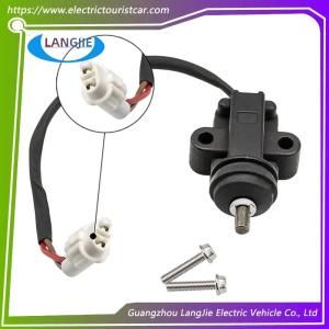 Yamaha Electric Golf Cart Accelerator Micro Stop Switch
