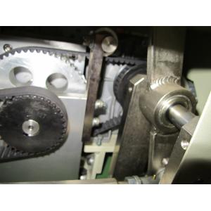 1000X250mm Semi Automatic Screen Printing Machine For Bucket