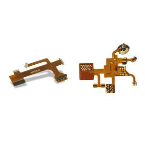 Polyimide 0.15mm Double Layer PCBA FPC Circuit Board