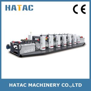 Magzine Printing Press Machine