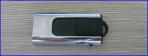 Sliding Brand Stable UDP Chip 128GB USB Memory Stick Flash Disk