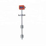 water tank level Magnetic Float Level Switch with Wireless Controller