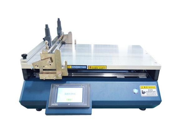 Quality Lab Small Coating Machine , Film Wire Rod Automatic Coating Machine for sale