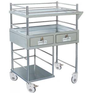 China Dressing Medicine Change Cart wholesale