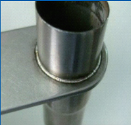 Laser Platform Welding System 3-5 Axes With 20x CCD Camera Monitoring System For Easy Observation And Precise Positioning